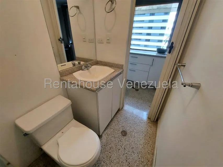 Apartamento (1 Nivel) en Venta en Altamira, Distrito Metropolitano - 20