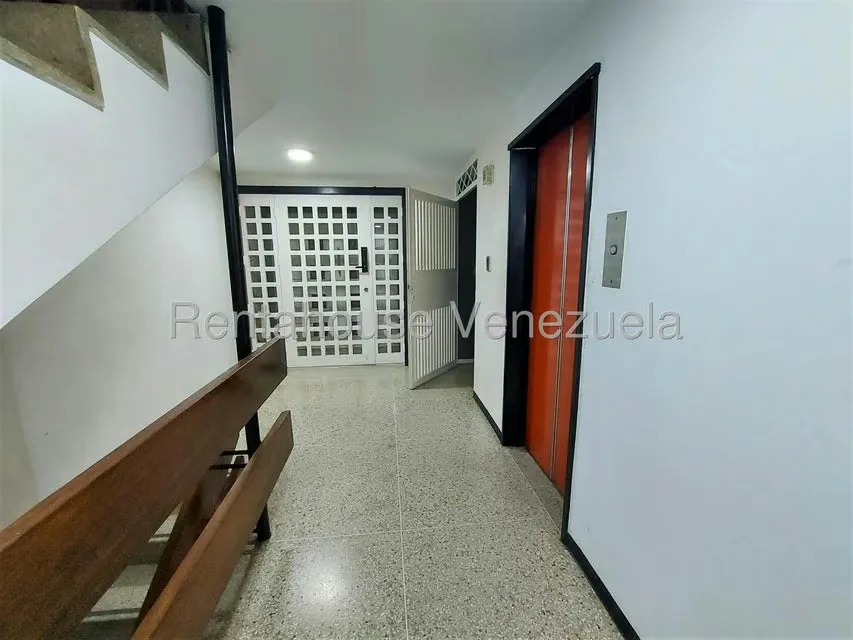 Apartamento (1 Nivel) en Venta en Altamira, Distrito Metropolitano - 21