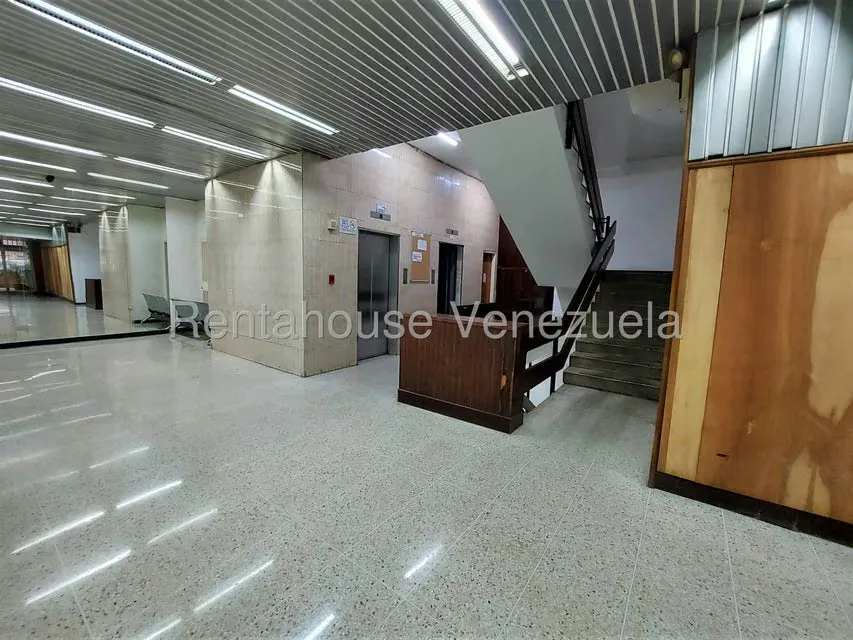 Apartamento (1 Nivel) en Venta en Altamira, Distrito Metropolitano - 22