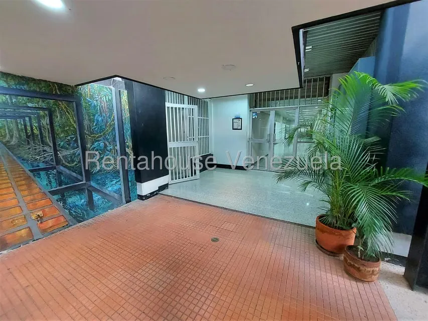 Apartamento (1 Nivel) en Venta en Altamira, Distrito Metropolitano - 23