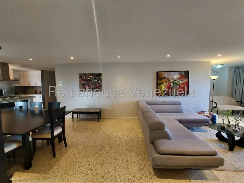 Apartamento (1 Nivel) en Venta en Altamira, Distrito Metropolitano - 3