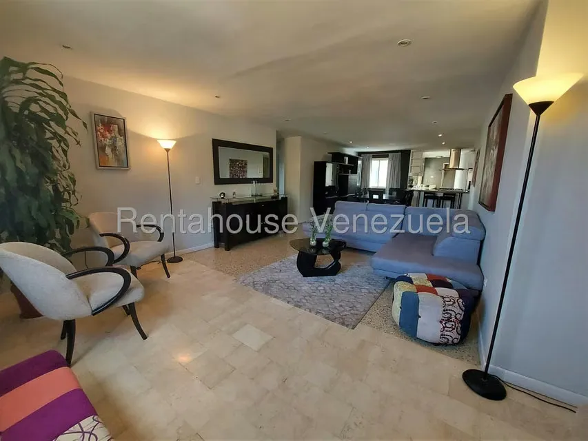 Apartamento (1 Nivel) en Venta en Altamira, Distrito Metropolitano - 5