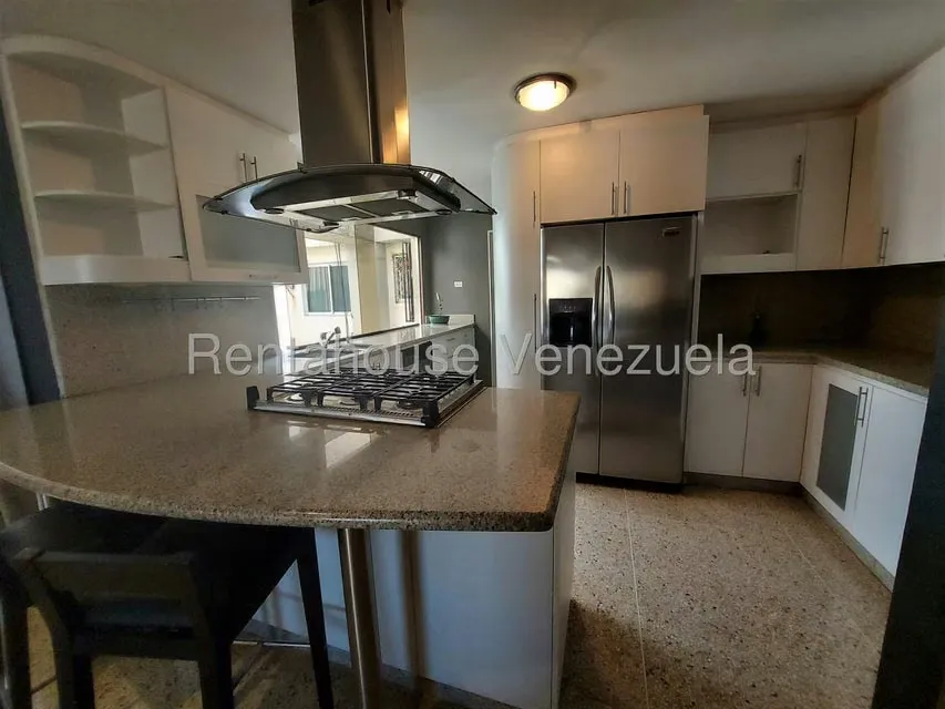 Apartamento (1 Nivel) en Venta en Altamira, Distrito Metropolitano - 9
