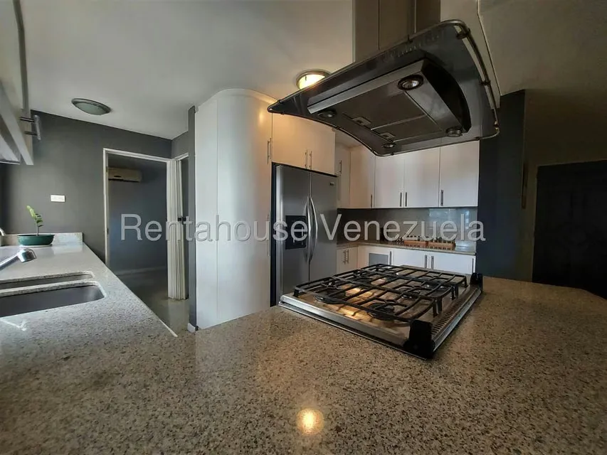 Apartamento (1 Nivel) en Venta en Altamira, Distrito Metropolitano - 10