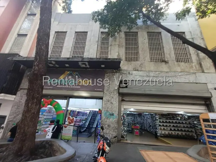 Local Comercial en Venta en Parroquia Catedral, Distrito Metropolitano