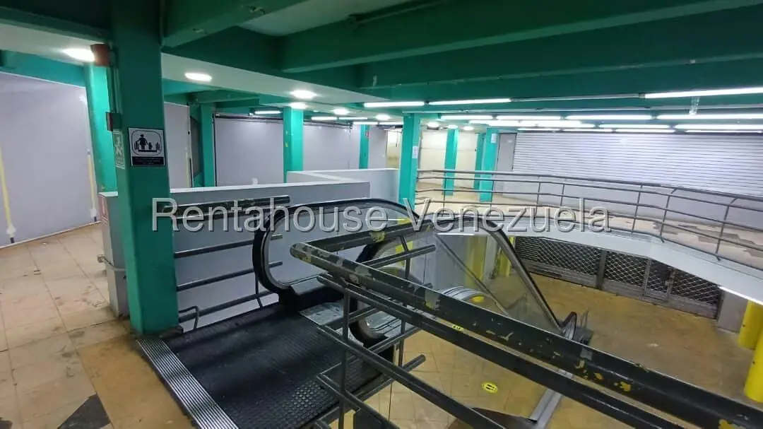 Local Comercial en Venta en Parroquia Catedral, Distrito Metropolitano - 11