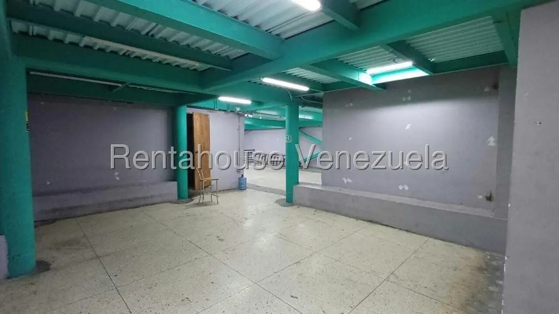 Local Comercial en Venta en Parroquia Catedral, Distrito Metropolitano - 14