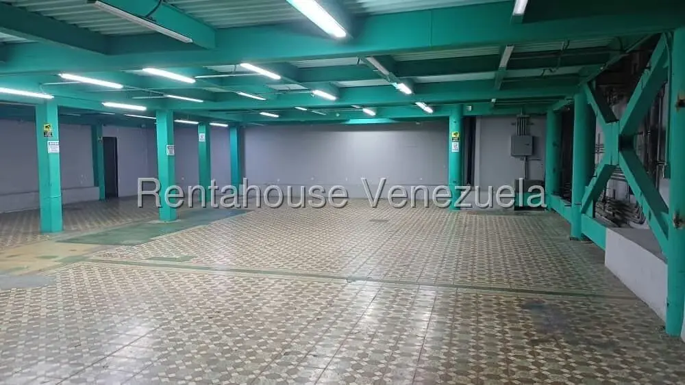Local Comercial en Venta en Parroquia Catedral, Distrito Metropolitano - 16