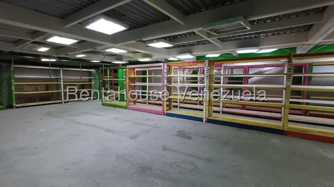 Local Comercial en Venta en Parroquia Catedral, Distrito Metropolitano - 17