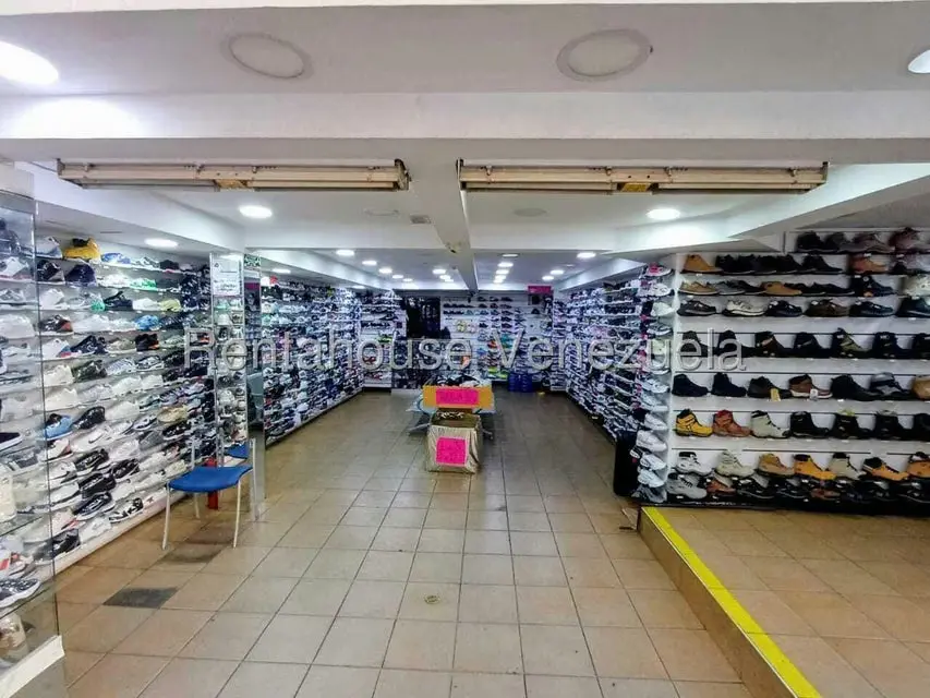 Local Comercial en Venta en Parroquia Catedral, Distrito Metropolitano - 2