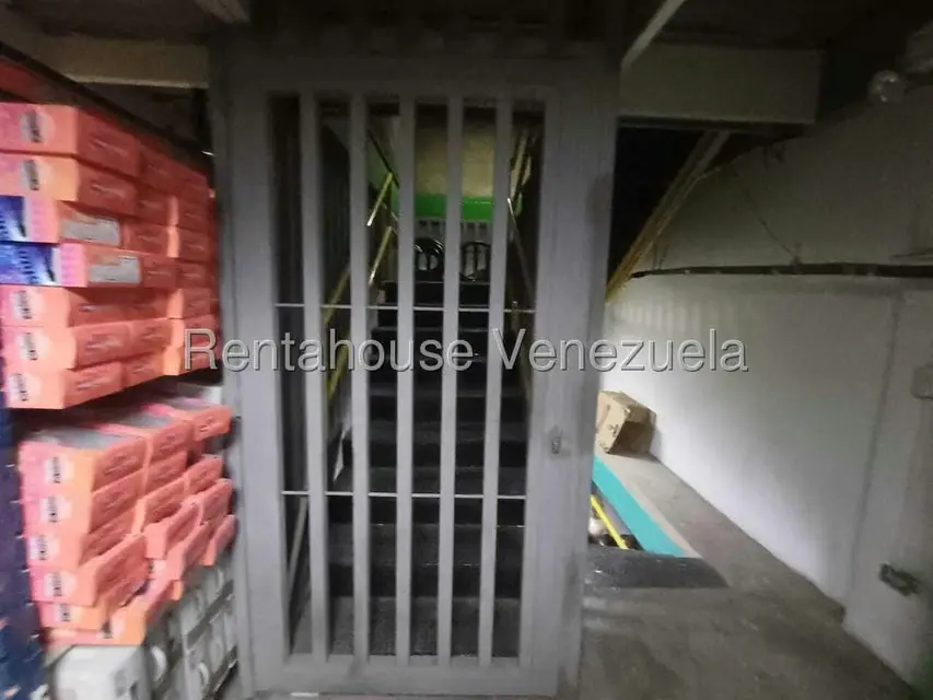Local Comercial en Venta en Parroquia Catedral, Distrito Metropolitano - 22
