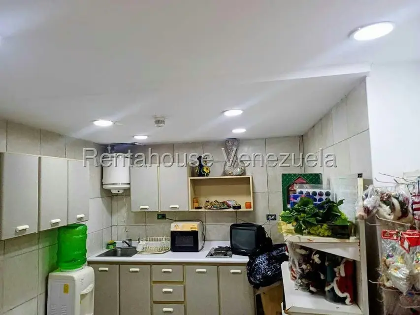 Local Comercial en Venta en Parroquia Catedral, Distrito Metropolitano - 24