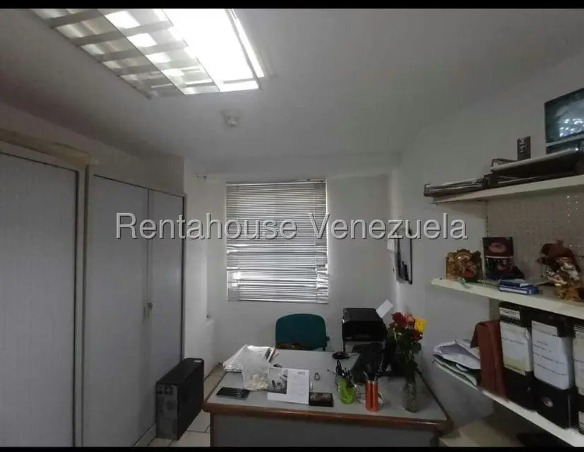 Local Comercial en Venta en Parroquia Catedral, Distrito Metropolitano - 26