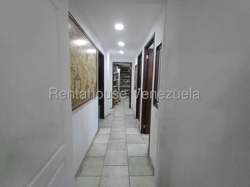 Local Comercial en Venta en Parroquia Catedral, Distrito Metropolitano - 27