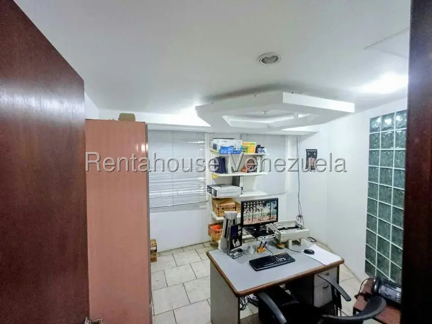 Local Comercial en Venta en Parroquia Catedral, Distrito Metropolitano - 28