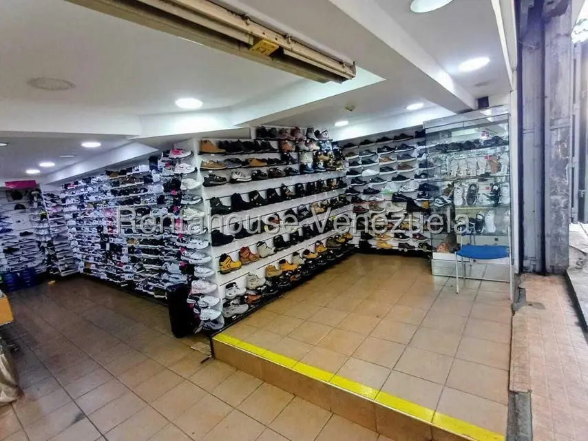 Local Comercial en Venta en Parroquia Catedral, Distrito Metropolitano - 3