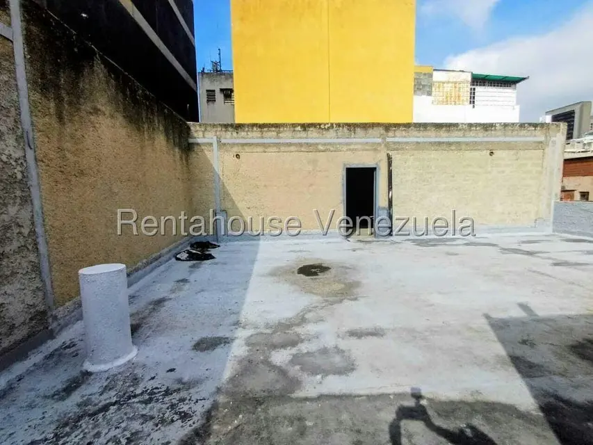 Local Comercial en Venta en Parroquia Catedral, Distrito Metropolitano - 35