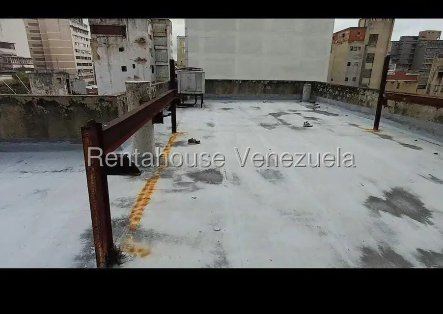 Local Comercial en Venta en Parroquia Catedral, Distrito Metropolitano - 36