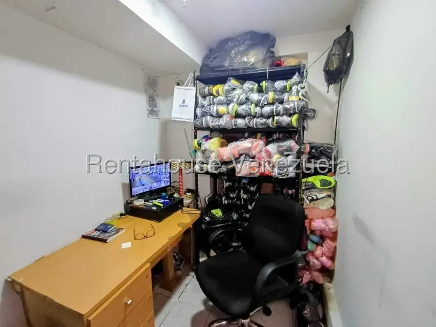 Local Comercial en Venta en Parroquia Catedral, Distrito Metropolitano - 6