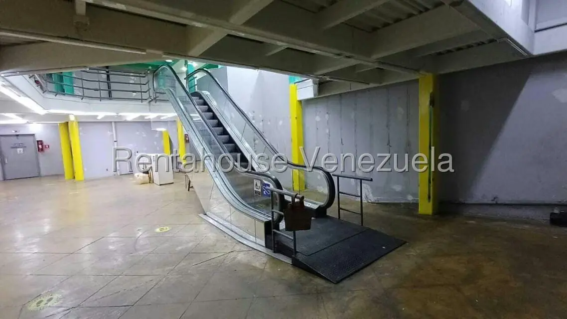 Local Comercial en Venta en Parroquia Catedral, Distrito Metropolitano - 7