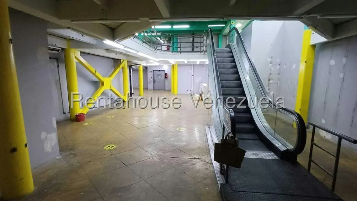 Local Comercial en Venta en Parroquia Catedral, Distrito Metropolitano - 8