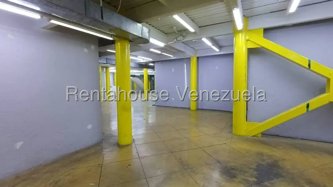 Local Comercial en Venta en Parroquia Catedral, Distrito Metropolitano - 9