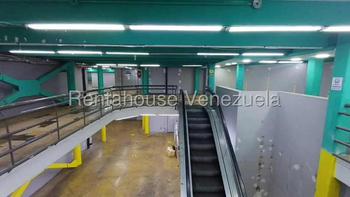 Local Comercial en Venta en Parroquia Catedral, Distrito Metropolitano - 10