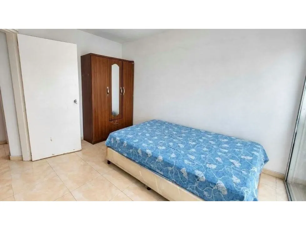 Apartamento Alquiler, San Bernardino, Caracas. - 4