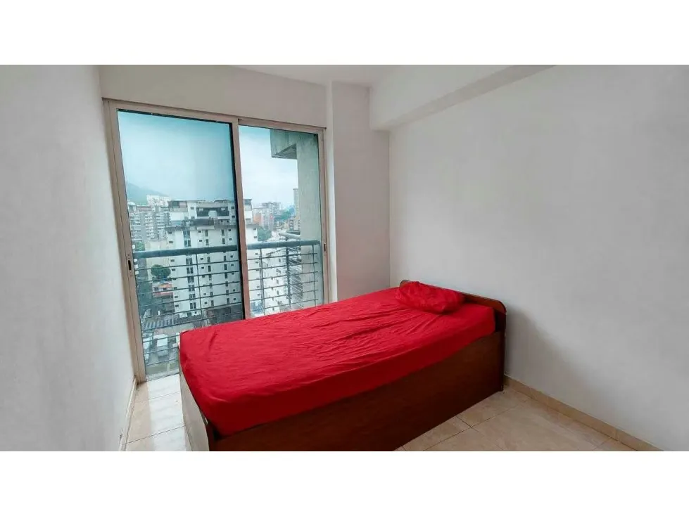 Apartamento Alquiler, San Bernardino, Caracas. - 6