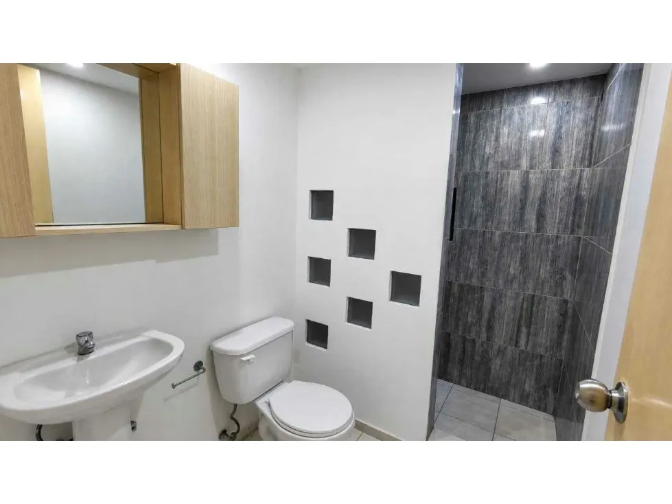 Apartamento Alquiler, San Bernardino, Caracas. - 7