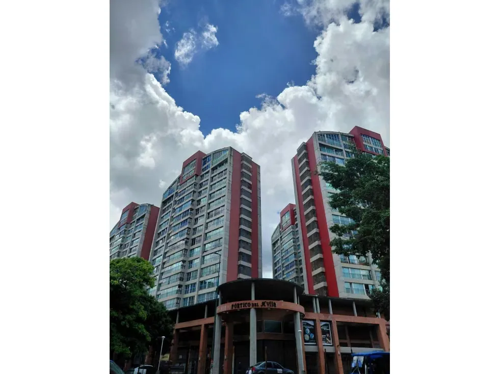 Apartamento Alquiler, San Bernardino, Caracas. - 9