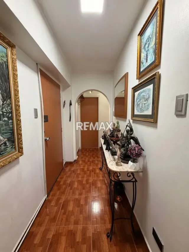 Venta de Apartamento en El Paraíso - 14