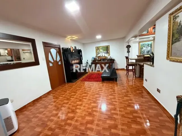 Venta de Apartamento en El Paraíso - 8