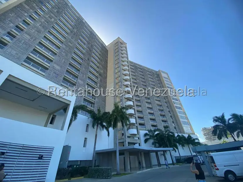 Apartamento (1 Nivel) en Venta en Tucacas, Falcon