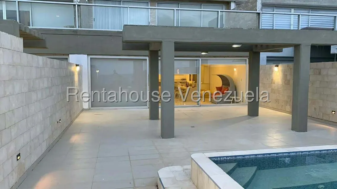 Apartamento (1 Nivel) en Venta en Tucacas, Falcon - 13