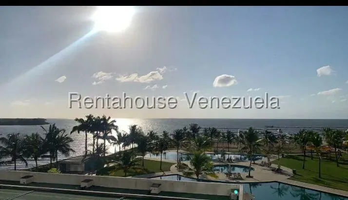 Apartamento (1 Nivel) en Venta en Tucacas, Falcon - 19