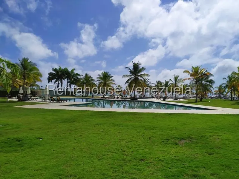 Apartamento (1 Nivel) en Venta en Tucacas, Falcon - 24