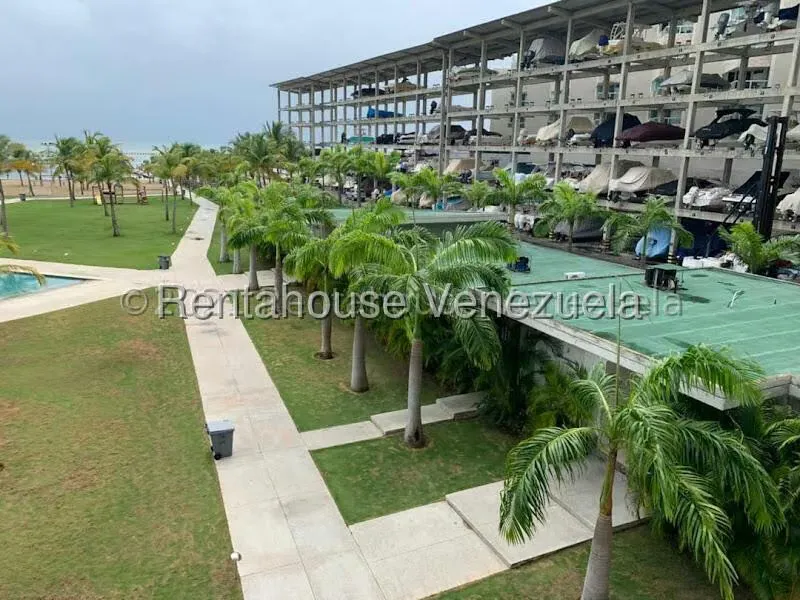 Apartamento (1 Nivel) en Venta en Tucacas, Falcon - 3