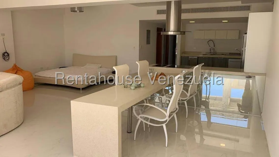 Apartamento (1 Nivel) en Venta en Tucacas, Falcon - 9