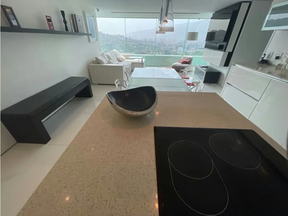 Vendo apto 80m2 1h/1.5b/1p Lomas de San Román 1770 - 12