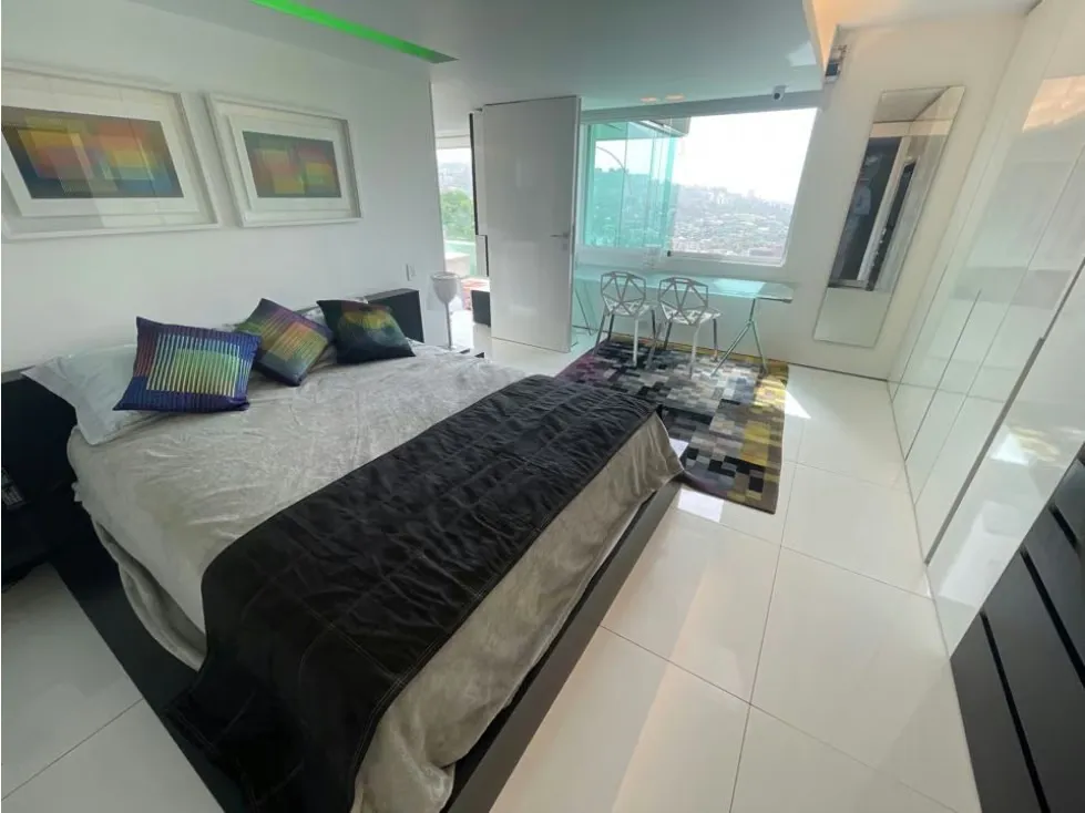 Vendo apto 80m2 1h/1.5b/1p Lomas de San Román 1770 - 7