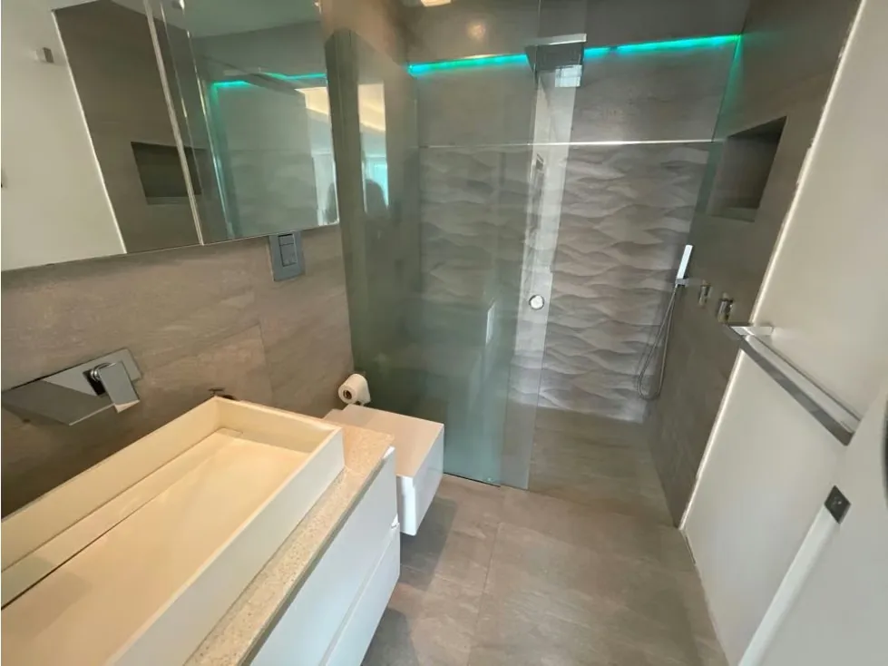 Vendo apto 80m2 1h/1.5b/1p Lomas de San Román 1770 - 10