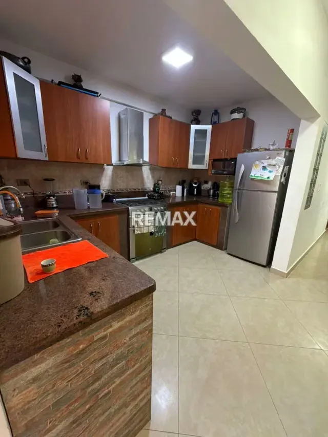 CASA EN VENTA EN SANTA ANA, LA VECINDAD, GÓMEZ, ISLA DE MARGARITA - 2