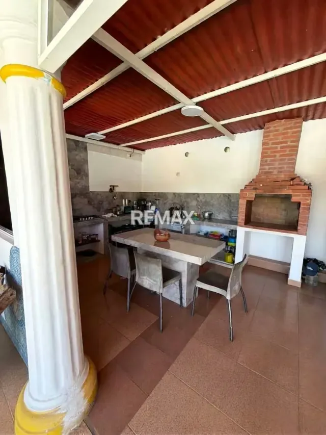 CASA EN VENTA EN SANTA ANA, LA VECINDAD, GÓMEZ, ISLA DE MARGARITA - 3