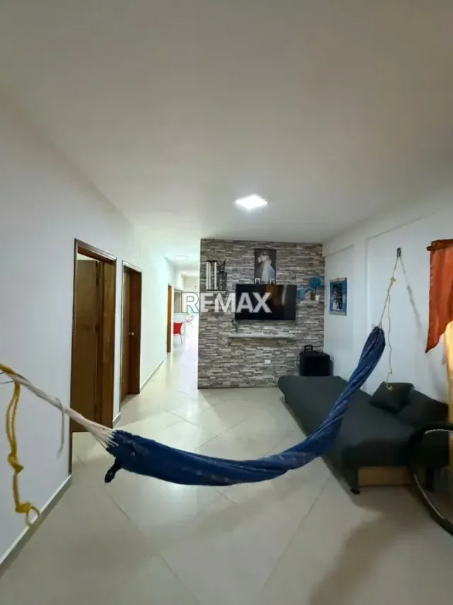 CASA EN VENTA EN SANTA ANA, LA VECINDAD, GÓMEZ, ISLA DE MARGARITA - 4