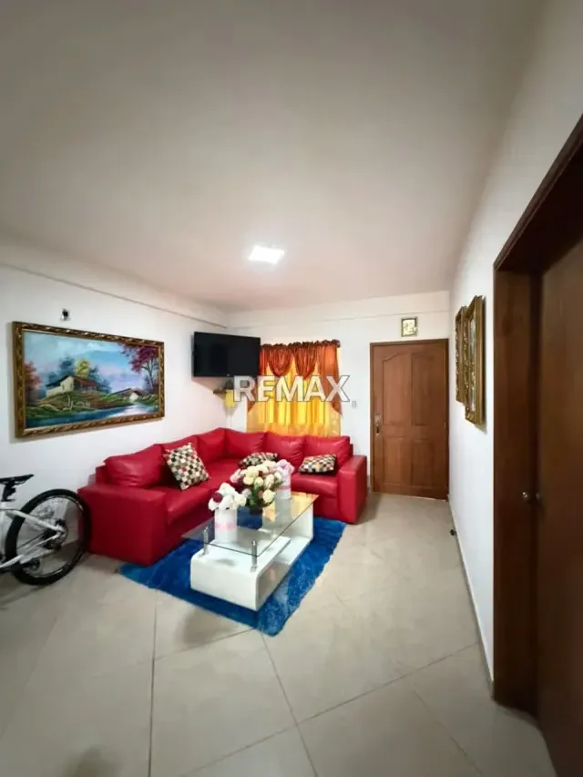 CASA EN VENTA EN SANTA ANA, LA VECINDAD, GÓMEZ, ISLA DE MARGARITA - 6