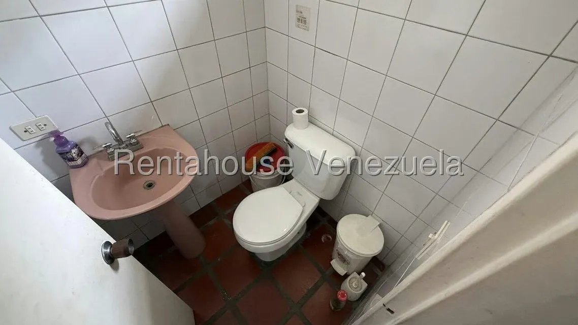 Terreno (Industrial) en Venta en La Trinidad, Distrito Metropolitano - 16