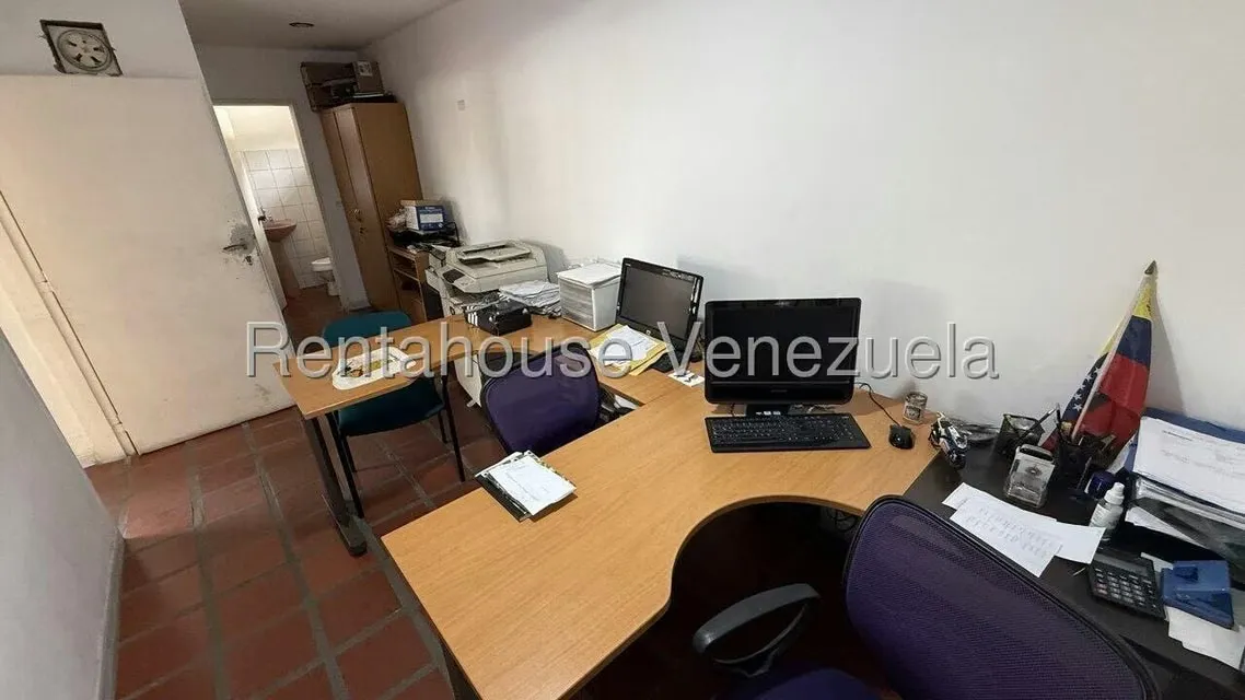 Terreno (Industrial) en Venta en La Trinidad, Distrito Metropolitano - 18