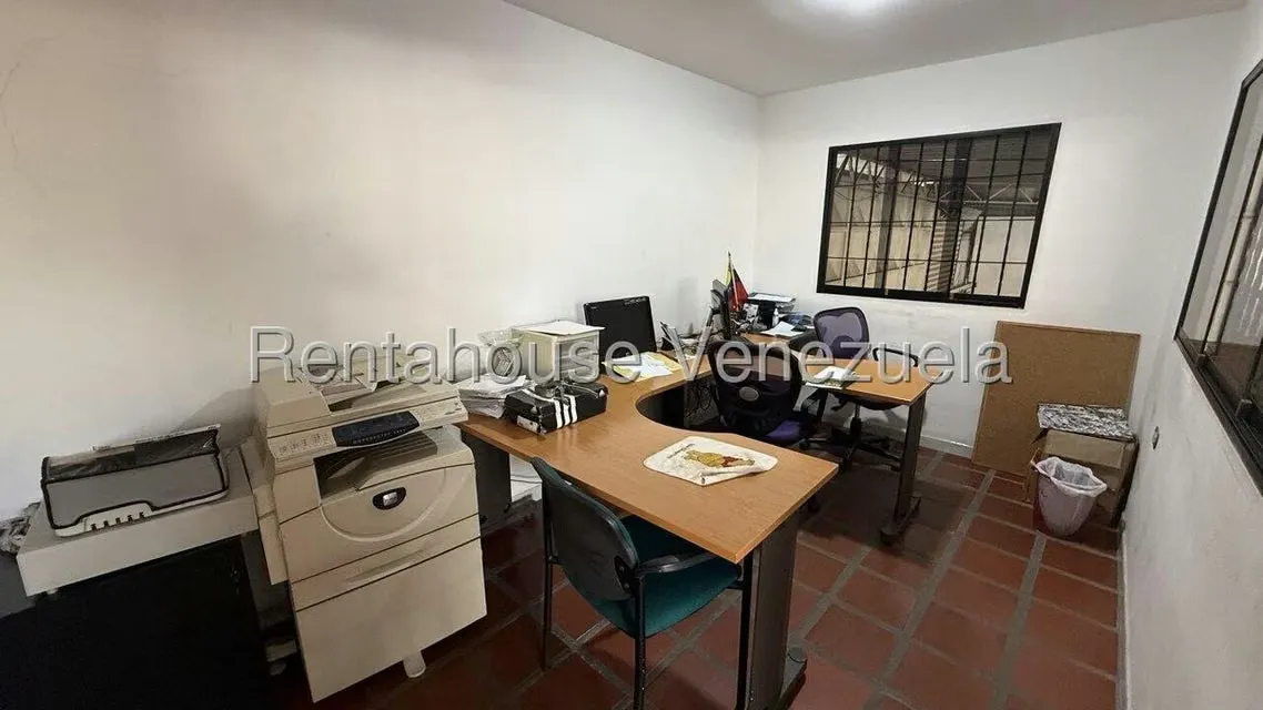 Terreno (Industrial) en Venta en La Trinidad, Distrito Metropolitano - 19