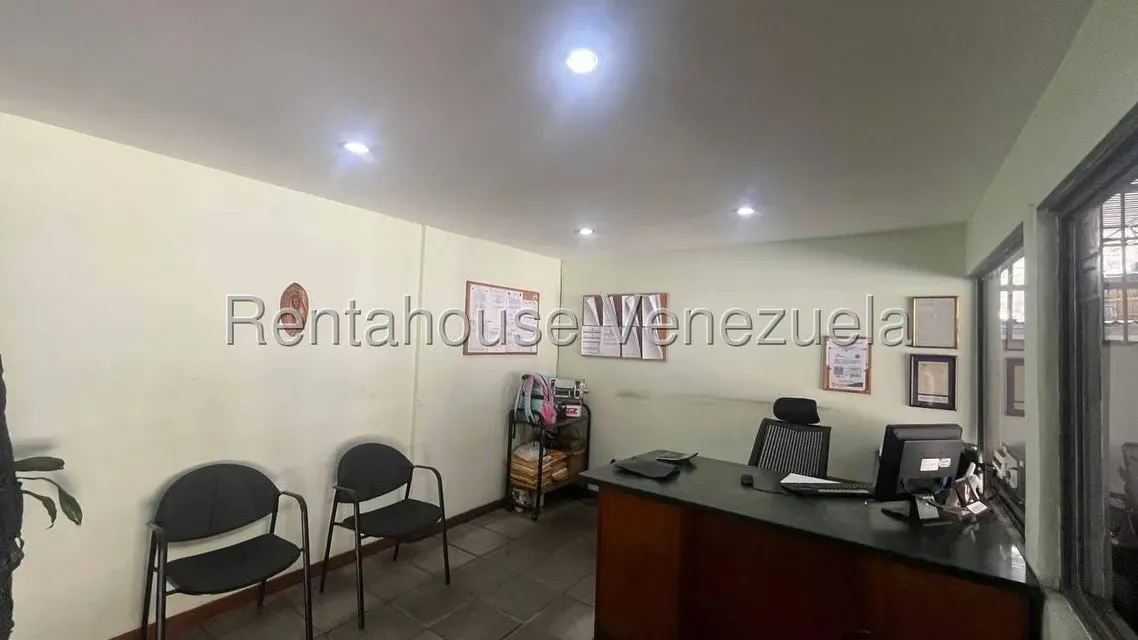 Terreno (Industrial) en Venta en La Trinidad, Distrito Metropolitano - 21